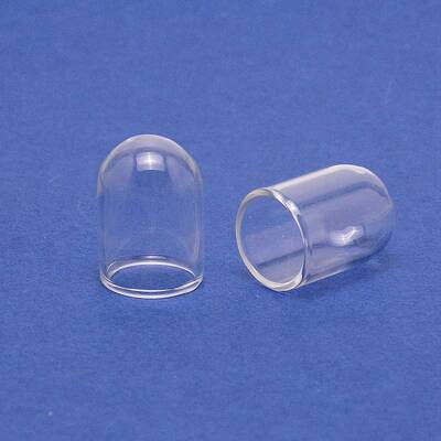 Mini Glass Dome