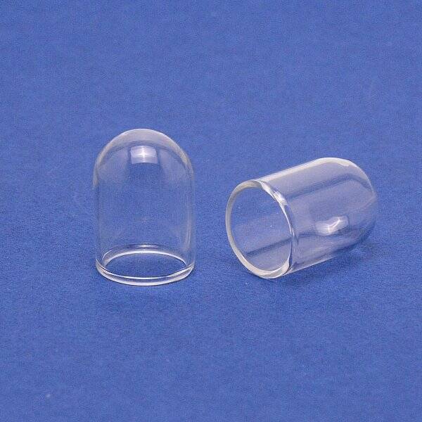 Mini Glass Dome
