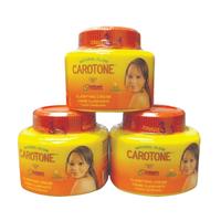 Carotone 3 IN 1, 135 ML  CREAM anti dark spot Clean Face and Body for Women and Men  pack of 3 Moisturizers Skincare