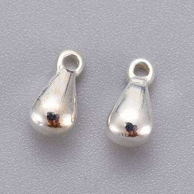304 Stainless Steel Charms