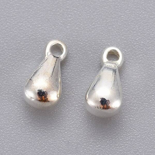 304 Stainless Steel Charms