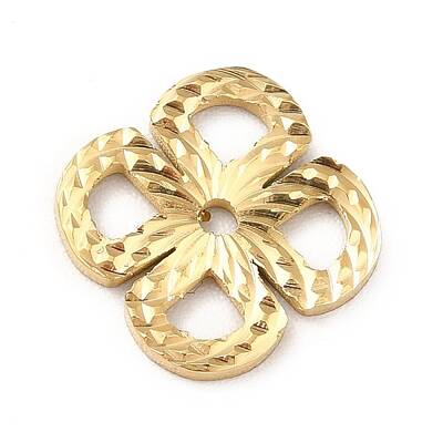 304 Stainless Steel Spacer Beads