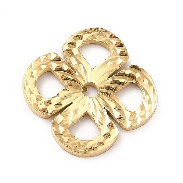 304 Stainless Steel Spacer Beads