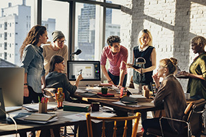Workplace Communication Basics