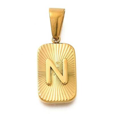 304 Stainless Steel Pendants