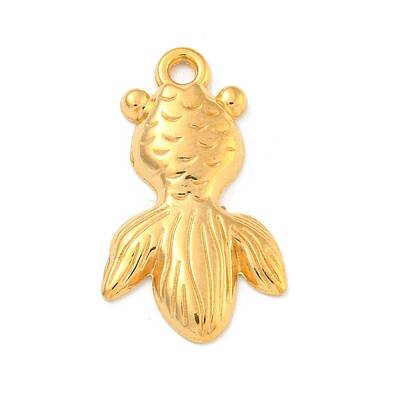 Ion Plating(IP) 304 Stainless Steel Pendants