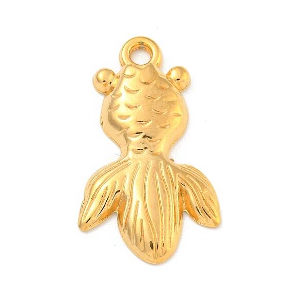 Ion Plating(IP) 304 Stainless Steel Pendants