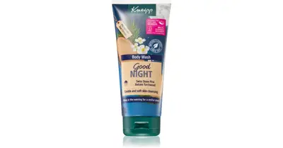 Kneipp Good Night Skin Cleansing Shower Gel - 200ml