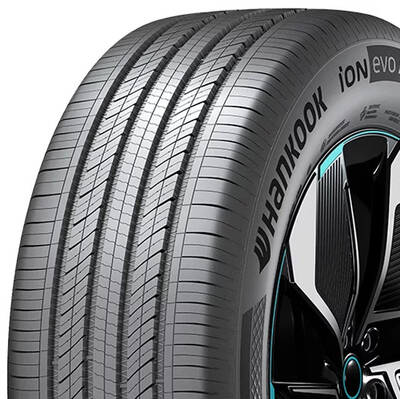 Hankook Tire iON evo AS SUV IH01A All Season - 275/40R21 107Y