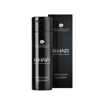 Alkemilla eco bio cosmetic ALKHAIR Extra Smooth Shampoo 250 ml