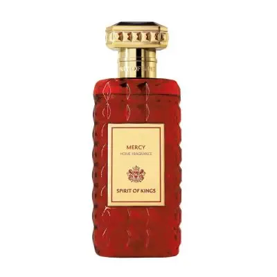 Spirit of kings Mercy Home fragrance spray 250 ml