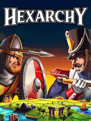 Hexarchy Turkey | Steam