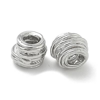 Brass Beads