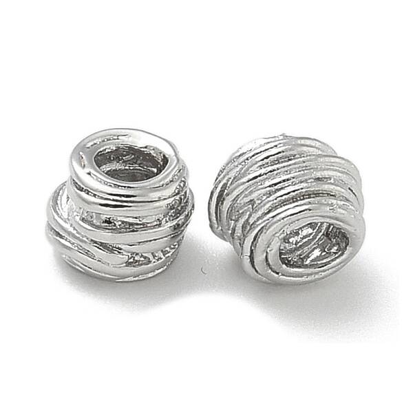 Brass Beads