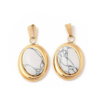 304 Stainless Steel Pendants