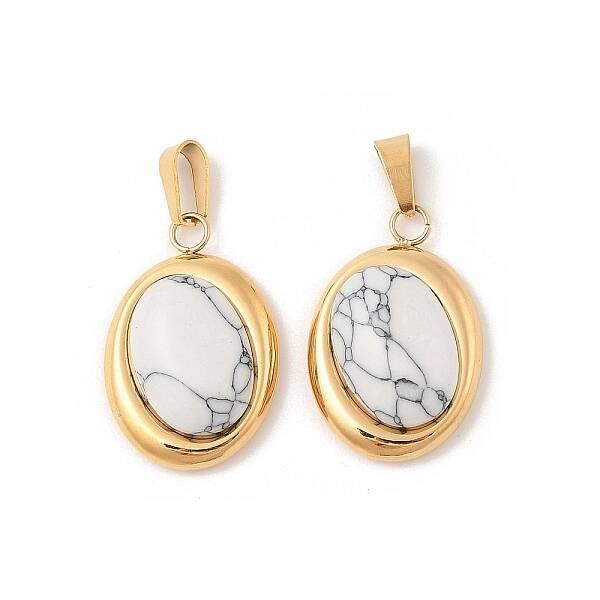 304 Stainless Steel Pendants