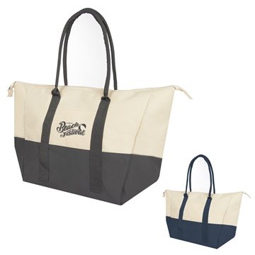 10 Promotional Big Chill Cooler Tote Bag - Water-Resistant & ...
