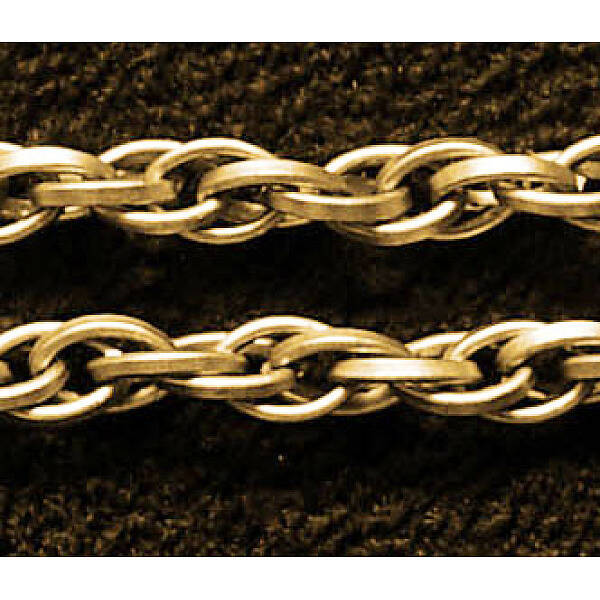 Iron Rope Chains