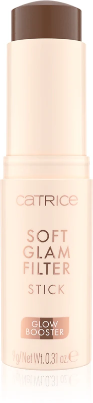 Catrice Soft Glam Filter Stick foundation stick color 098 Deep 9 g
