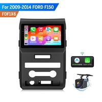 EONON Car Stereo for Ford F150 2009-2014, Wireless CarPlay & Android Auto Car Radio Touch screen, 9\