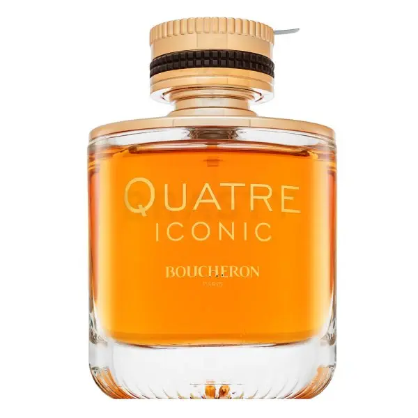 Boucheron Quatre Iconic EDP W 100 ml