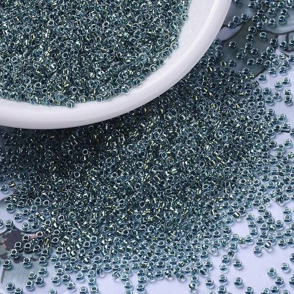 MIYUKI Round Rocailles Beads