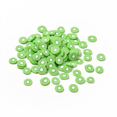 Handmade Polymer Clay Cabochons