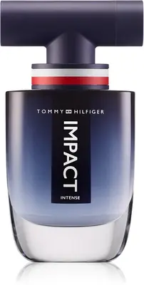 Tommy Hilfiger Impact Intense Eau De Perfume Spray 50 ml