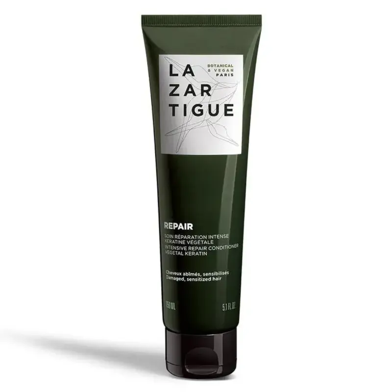 Lazartigue Repair Intense repair treatment after shampoo 150ml