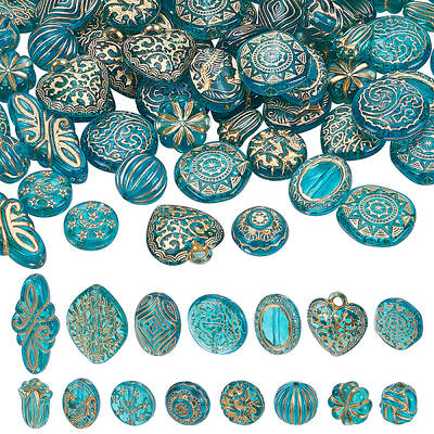 Jewelry Making Finding Kit