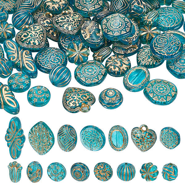 Jewelry Making Finding Kit