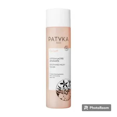 Patyka Soothing Milk Lotion 200ml