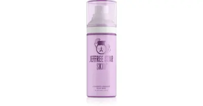 Jeffree Star Cosmetics Lavender Lemonade Hydrating Spray With Soothing Effect 80 Ml