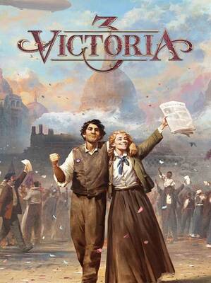Victoria 3 Europe | Steam Altergift