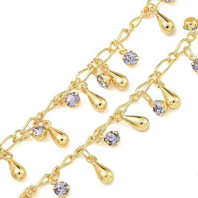 Brass Chain