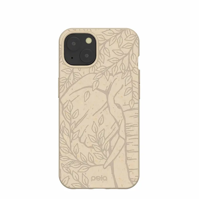 London Fog Jumbo iPhone 13 Case