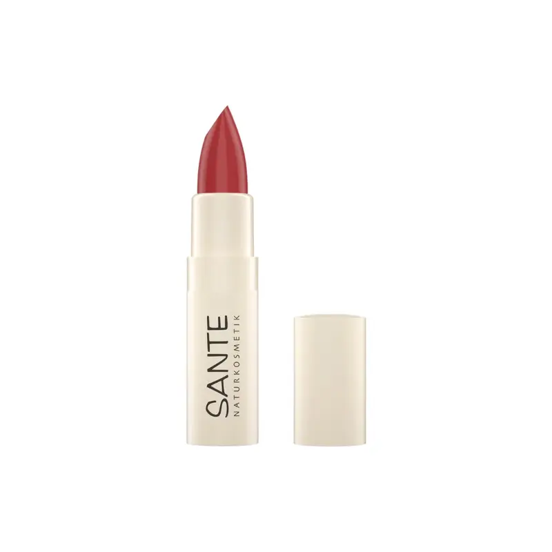 Sante Moisturizing Lipstick, 06 Rose Blush (4.50 ml)