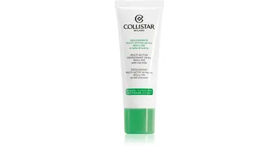 Collistar Oat milk roll-on - 75ml