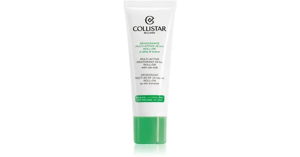 Collistar Oat milk roll-on - 75ml