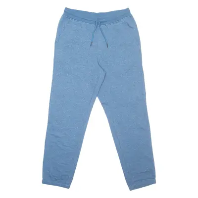 PATAGONIA Mens Joggers Blue Tapered S W30 L29