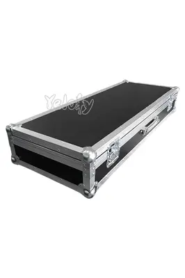 Aluminum Flight Case Storage Box Custom Size