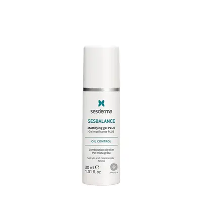 Sesderma Sesbalance PLUS Mattifying Gel 30 ml