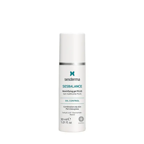 Sesderma Sesbalance PLUS Mattifying Gel 30 ml