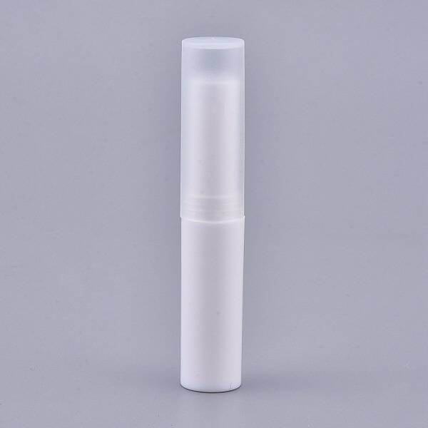 DIY Empty Lipstick Bottle