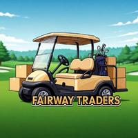 Fairway Traders Golf Club Set!