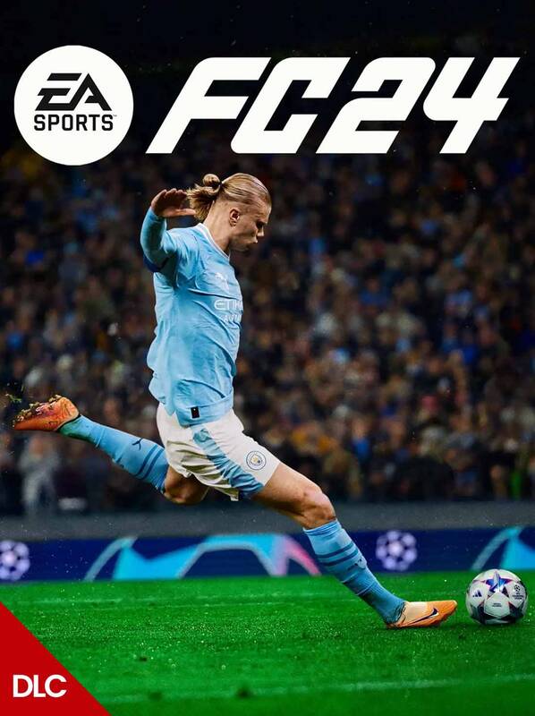 EA Sports FC 24 Pre Order Bonus DLC | EA App