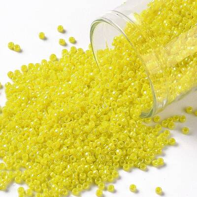 TOHO Round Seed Beads