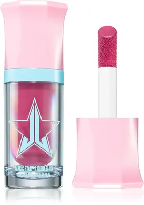 Jeffree Star Cosmetics Magic Candy Blush Raspberry Slut Color Liquid 10 G