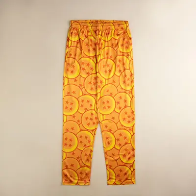 Dragon Balls