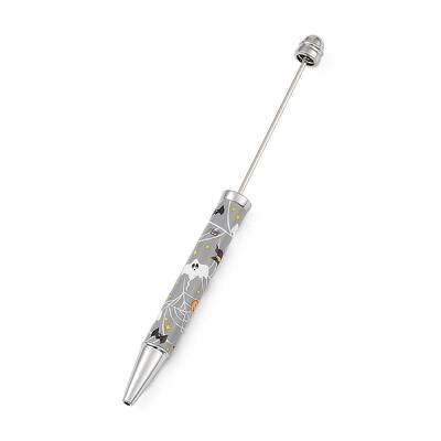 Halloween Theme Plastic Ball-Point Pen